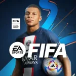 feature image: FIFA Mobile MOD APK for iOS devices.