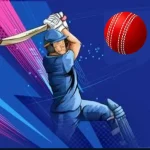 Feature image: Cricket League Mod APK